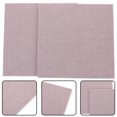 thumbnail image 1 of unbranded 32Ud Almohadillas De Fieltro Para Muebles Protección Rosa Con Adhesivo Fácil, 1 of 6