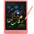 thumbnail image 3 of Tableta de dibujo para niños de 10 pulgadas, juguete para niños de 2, 3, 4, 5 y 6 años, juegos educativos, tableta de escritura LCD con pizarra mágica, regalo de cumpleaños de Navidad para niña y niño, 3 of 5