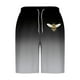 thumbnail image 3 of Pantalones Cortos Casuales para Hombre Imprimir con Bolsillos Pantalones de Playa de Cintura Elástica, Pantalones Cortos de Cintura Elástica para Hombre, 3 of 5