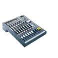 thumbnail image 2 of Mezcladora Soundcraft EPM6 de audio de 6 canales de alto rendimiento Soundcraft EPM6, 2 of 3