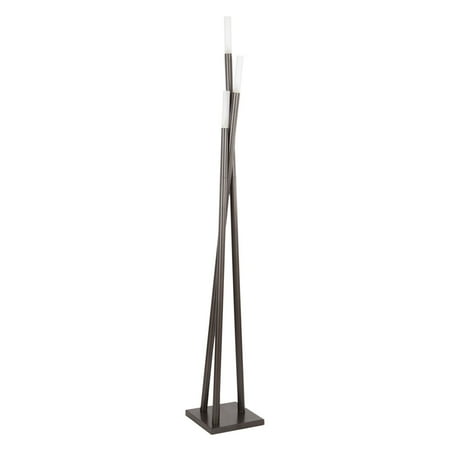 Lumisource Icicle Floor Lamp Com Lumisource Icicle Floor Lamp, Icicle Floor Lamp Replacement Glass