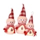 thumbnail image 5 of Adorno de escritorio, navideño, decoraciones para muñecos, mesa central, navideño, adornos de mesa para festivales de, 5 of 9