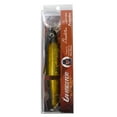 thumbnail image 4 of Livingston Lures Pounder-Gold Metallic Scale Black, 4 of 5