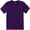 Purple, variant on Retro Dolly Shirt, Cowgirl on Truck – Western Country Graphic T-shirt, Called Dolly Dolly Fan Merch
