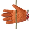 thumbnail image 3 of Guantes de jardinería para mujer con estampado largo, guantes para recortar rosas resistentes a puñaladas, protección del antebrazo, 3 of 5