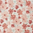 thumbnail image 4 of Better Homes & Gardens 300 Thread Count 100% Cotton Wrinkle Resistant Sheet Set, Queen Floral, 4 of 7