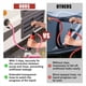 thumbnail image 5 of Kit Bomba Manual Sifón para Vehículos Recreativos, Bomba Transferencia Líquido con Dos Mangueras PVC Transparente 1 Metro para Gasolina, Aceite y Fluidos., 5 of 5