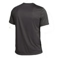 thumbnail image 2 of Nike Men's Dri-Fit Legend Fitness T-Shirt Dark Gray | Gray 2XL, 2 of 2