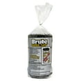 Brute Super Tuff Contractor Trash Bags, 55 Gallon, 20 Bags