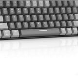 Deep Gray Blue Switch