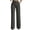 Dark Gray -BV30, variant on Inglocry Women's High Waisted Wide Leg Dress Pants Office Business Casual Work Trousers Flowy Work Palazzo Pants 2026 White XL