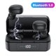 thumbnail image 1 of Gwong Electrónica Z9portable Bluetooth Compatible con Bluetooth 5.0 Auriculares estéreo inalámbricos 9D Auriculares para teléfonos, 1 of 7