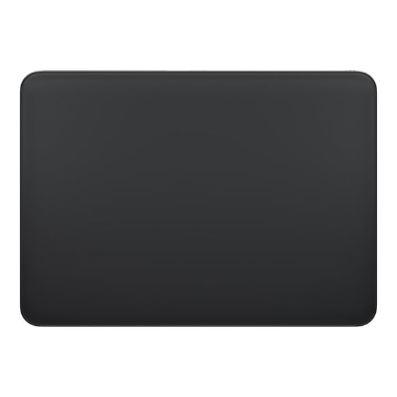 Apple Magic Trackpad (USB-C) - Surface tactile multipoint noire