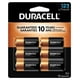 thumbnail image 1 of Batería de litio Duracell CR123A de 3 V, paquete de 6 unidades, batería de litio de alta potencia 123 de 3 voltios, de larga duración para dispositivos de seguridad y protección del hogar, linternas d, 1 of 5