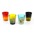 thumbnail image 3 of Set Shot Glass Surreal Entertainment Parks and Recreation, 3 of 8