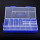 thumbnail image 1 of Caja De Pesca, Funcionamiento Completo Neotérico Abundante Universal Para Exteriores ANGGREK Otros, 1 of 8
