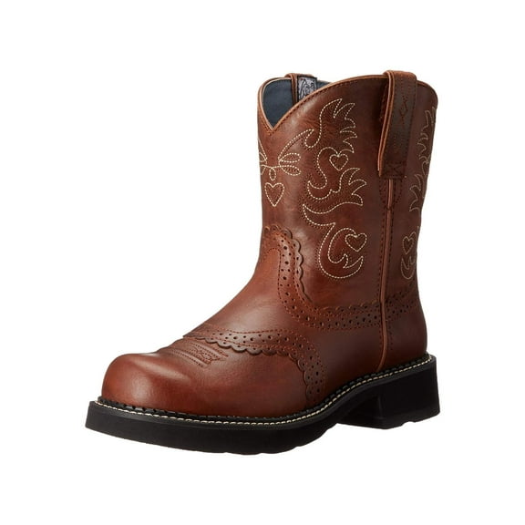 Ariat Women's Fatbaby Western Boot