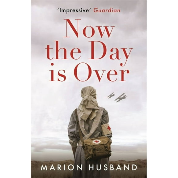 Now the Day is Over (Paperback)