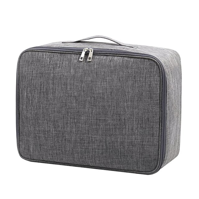 Bolsa De Viaje Catiónica, Bolsa De Fin De Semana De Tela, Bolsa De Playa Impermeable, Bolsas De Lona De Gran Capacidad, Cubos De Embalaje Portátiles Para Exteriores Eigraketly HA016440-00