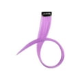thumbnail image 1 of Perruque Lumineuse Perruques Style Simple Extensions de Cheveux Sans Couture Perruques Lumineuses, Perruque pour Femmes, 1 of 1