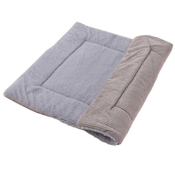Colchoneta para gatos y perros LIUYMXG de otoño/invierno M