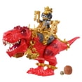 thumbnail image 1 of Disección de dinosaurios Toy Treasure X Gold con experiencia clásica, 1 of 9