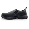 thumbnail image 4 of Avenger Flight Women's Composite Toe Static-Dissipative Slip-On Leather Work Shoe, 4 of 4