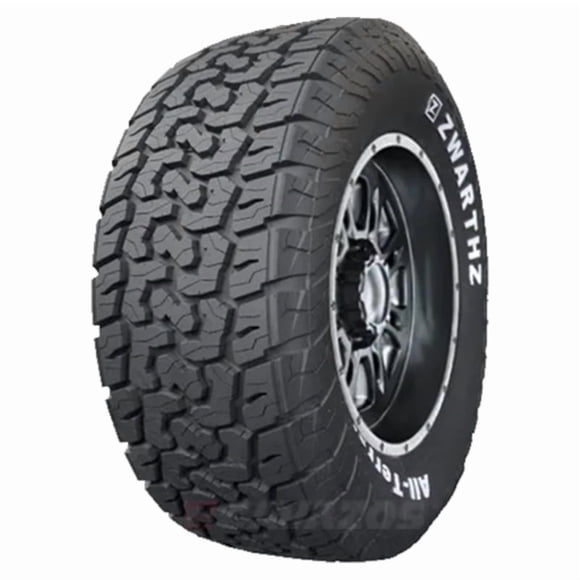 LLANTAS 27X8.5 R14 Zwarthz ALL TERRAIN A/T LT