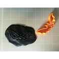 thumbnail image 2 of Bat Cookie Cutter (3 inches)- Fast Shipping - Sharp Edges - Exceptional Quality, 2 of 5