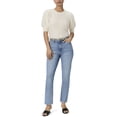 thumbnail image 4 of PAIGE womens  Billy Leela Distressed Jean, 29, 4 of 5