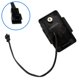 thumbnail image 4 of Principio de pedal Hall JR1804AD-12V-C para coche eléctrico infantil, 4 of 5