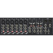 Samson MixPad MXP144FX, 14-Channel Analog Stereo