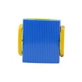 thumbnail image 1 of Botella para beber Portavasos Bebé Caja de almacenamiento Titular Antiderrame Universal Fácil de llevar Antiderrames Forma linda con asa Caja de azul Baoblaze Titular de la taza, 1 of 8