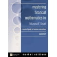 thumbnail image 1 of Pre-Owned Mastering Financial Mathematics in Microsoft Excel : A Practical Guide for Business Calculations (Audiobook) 9780273688662, 1 of 1