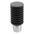thumbnail image 2 of Dummy Load N-Type 25W Male Fixed Termination Connector 50 Ohm Dummy Load Dc-3ghz Coaxial Adapter For Signal Transmission, 2 of 3