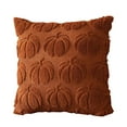 thumbnail image 1 of Pumpkin Fall Decorative Throw Pillow Covers, 1 of 5