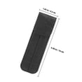 thumbnail image 2 of BESTYASH Estuche Portátil Para Pinzas De Pestañas En Material PU Negro Con Protección Antiestática Y Almacenaje Seguro, 2 of 8