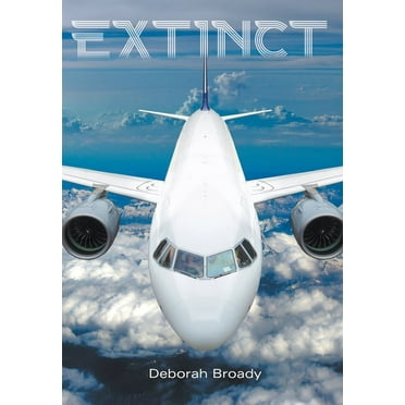 Extinct (Hardcover)