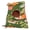 Green, variant on Suodoka Bird Nest Bed Hanging Hammock Warm Plush Double Layer Reduce Anxiety Bird Cage Plush Bed for Parrots, Green (5.51 in / 14 cm)