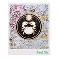 thumbnail image 5 of Astrological Sign Pin - Star Sign / Astrology Enamel Pins for Birth Sign, 5 of 5
