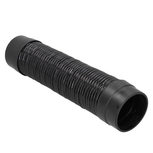 PVC Air Duct, Heat Insulation Air Duct Hose For Ventilator Fan Exhaust 110mm