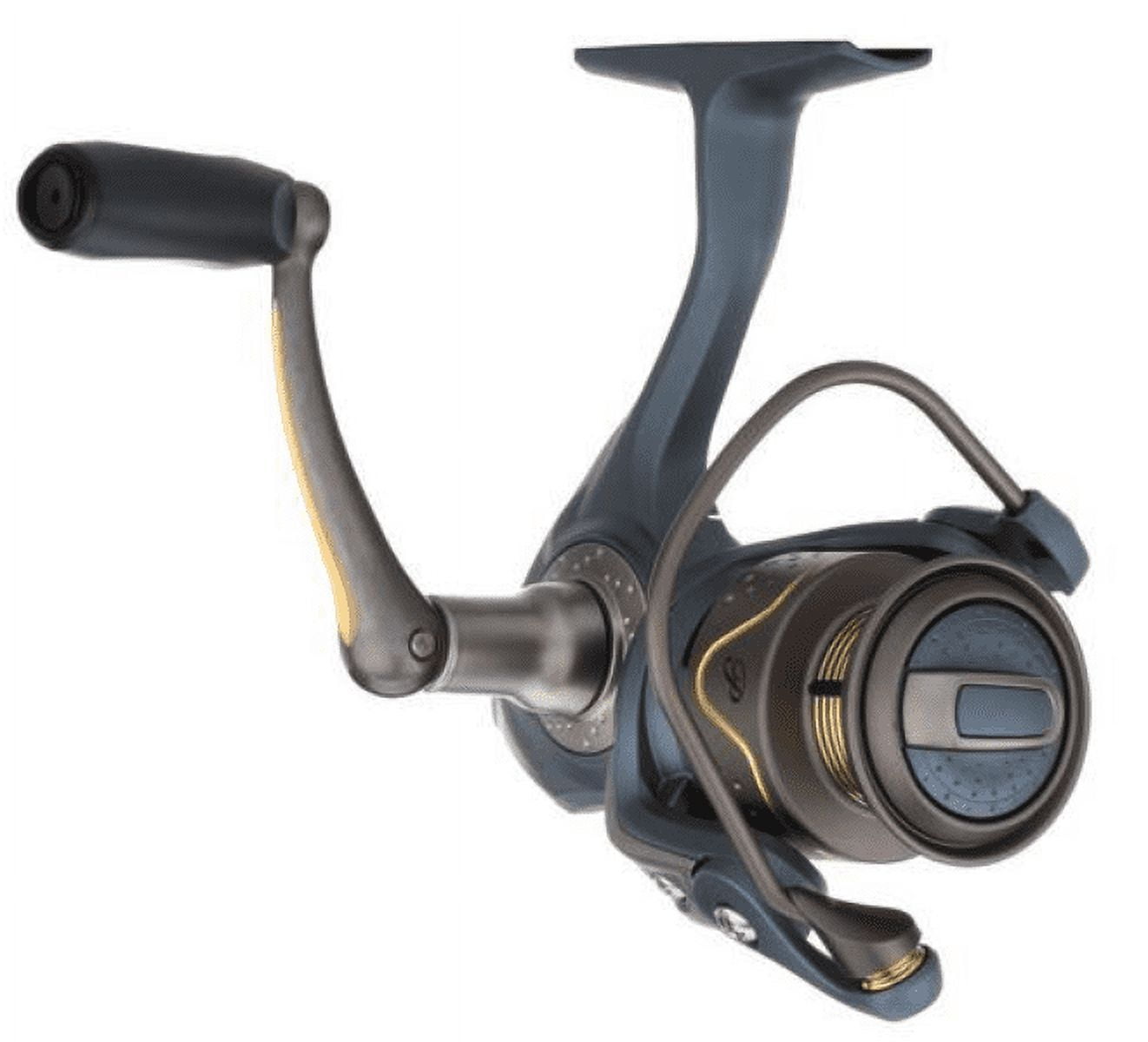 Pflueger PRES25X President Spinning Fishing Reel