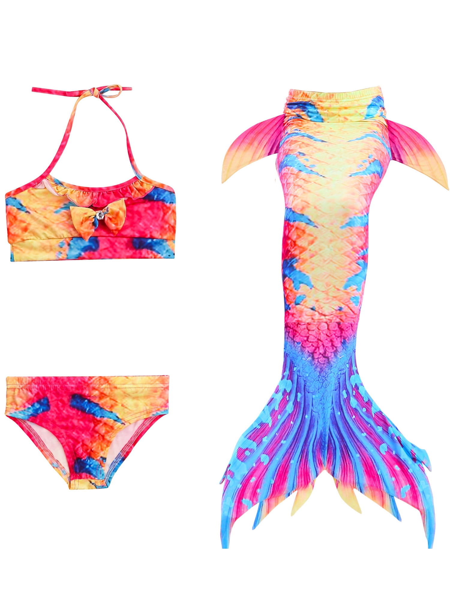 type of swimming suit
