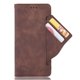 thumbnail image 3 of Funda Tipo Billetera GANGXUN para Motorola MOTO G71 5G – Tapa Flip con Tarjetero, 3 of 5
