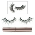 thumbnail image 4 of Magnetic Eyelash and Eyeliner Set for Women and Girls - 1 set of Lashes Plus Liner for Casual Wear, 4 of 37