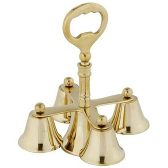 Sudbury G1722 Brass Mini Altar Bells