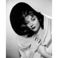 thumbnail image 2 of Gloria Grahame Ca. Mid-1950S Photo Print (8 x 10), 2 of 2