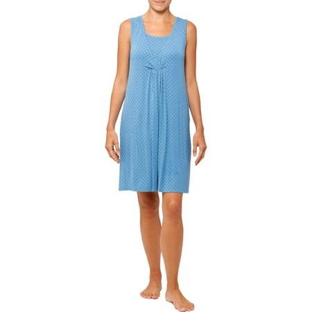 Dream Cafe Maternity Nursing Sleep Chemise