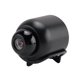 thumbnail image 4 of 4x X5 Mini Wifi Network Camera Hd 1080p Wireless Security Monitoring 160° Wide Angle Small Night Vis, 4 of 5