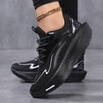 thumbnail image 2 of Aerion Shoes for Women Men Hands Free and Supportive Walking Shoes for Men Women Nurses Orthopedic Sneakers, 2 of 6